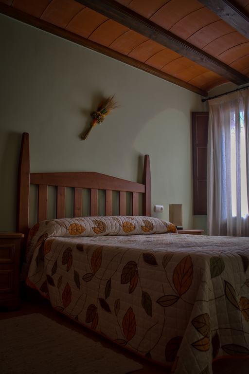 Apartamentos Casa La Cuca Alfambra Exteriér fotografie
