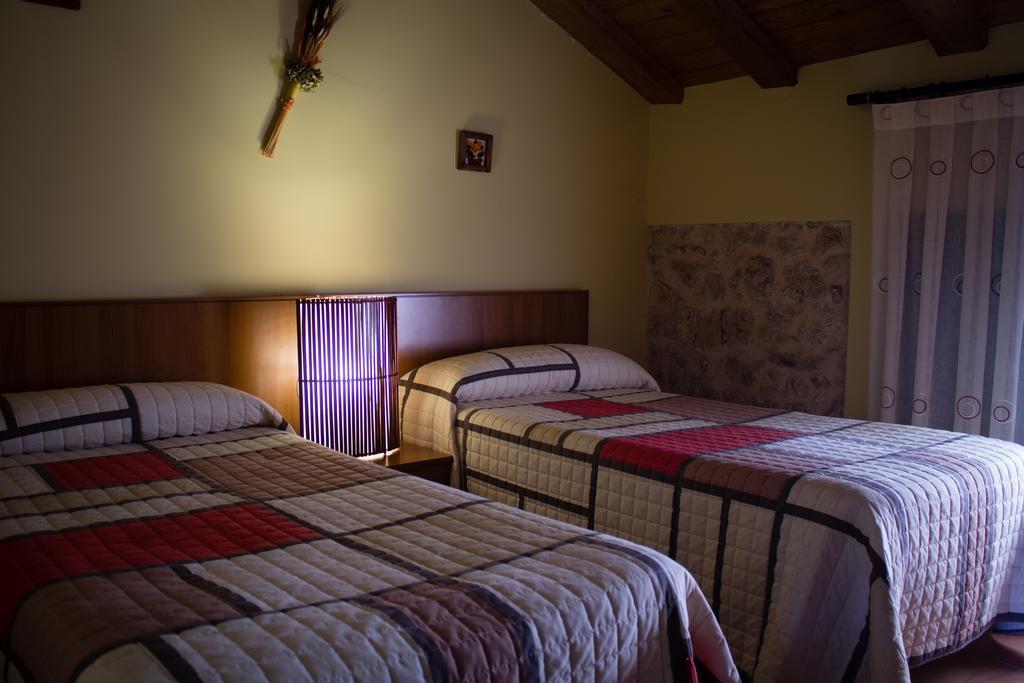 Apartamentos Casa La Cuca Alfambra Exteriér fotografie