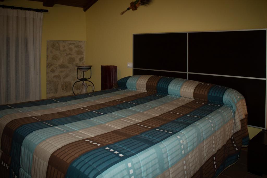 Apartamentos Casa La Cuca Alfambra Exteriér fotografie