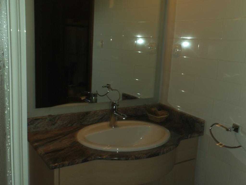 Apartamentos Casa La Cuca Alfambra Pokoj fotografie